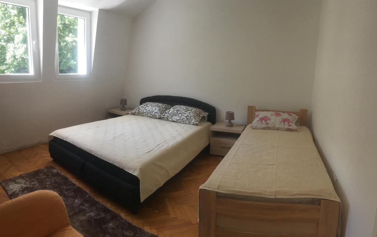 Апартаменты Apartman “The View” Плужине-20