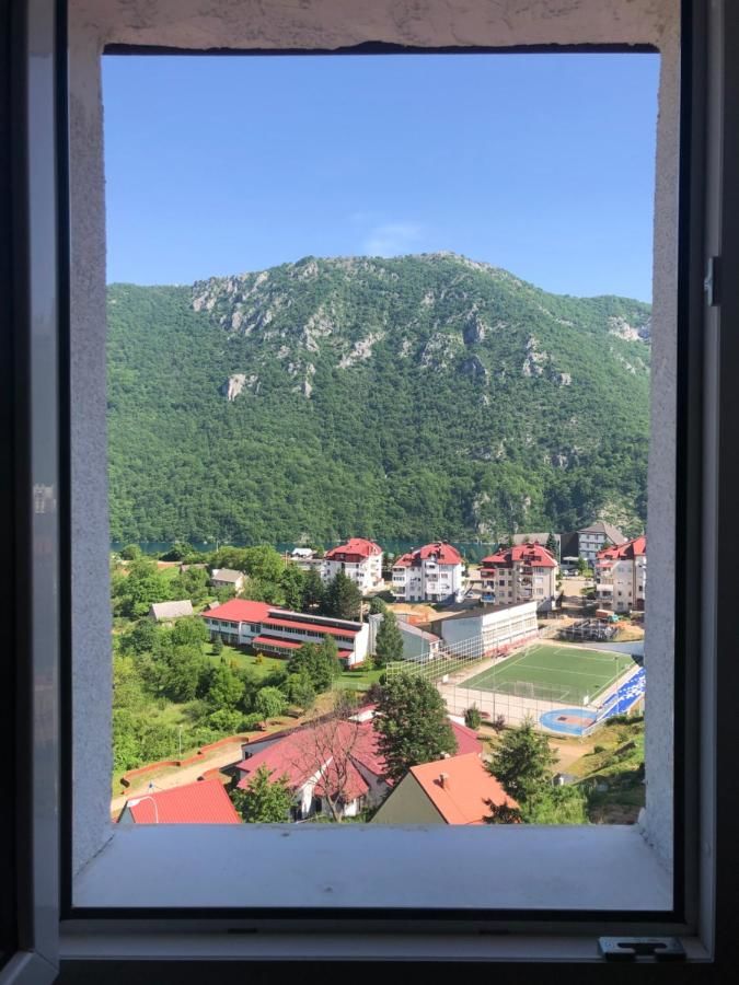 Апартаменты Apartman “The View” Плужине-24