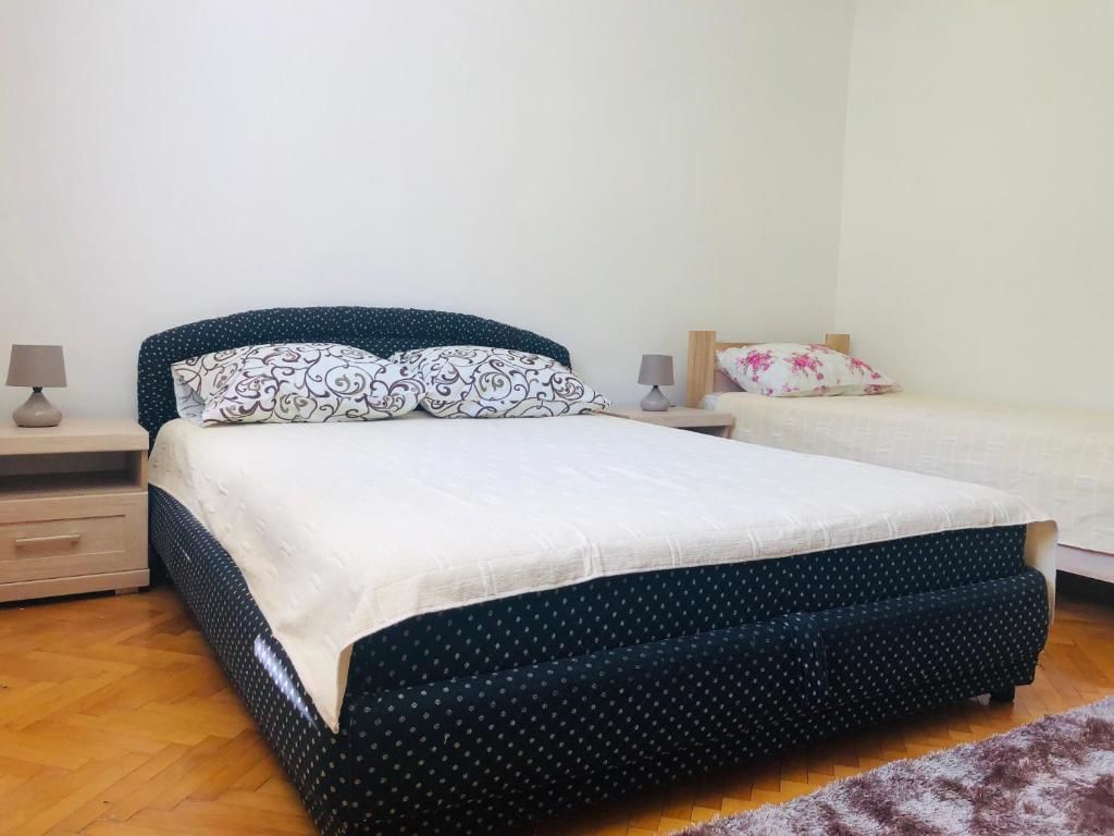 Апартаменты Apartman “The View” Плужине-51