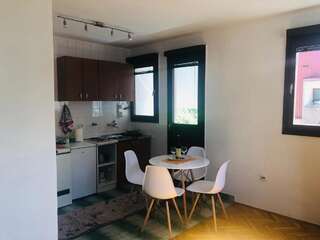 Апартаменты Apartman “The View” Плужине Апартаменты с 1 спальней-13