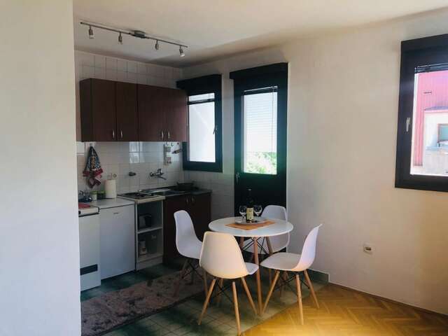 Апартаменты Apartman “The View” Плужине-15