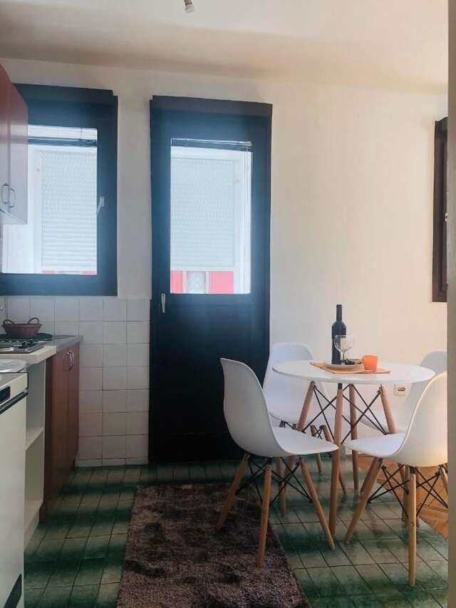 Апартаменты Apartman “The View” Плужине-16
