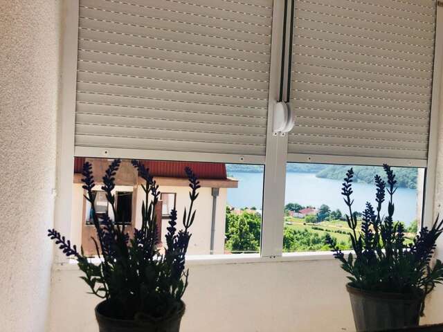 Апартаменты Apartman “The View” Плужине-4
