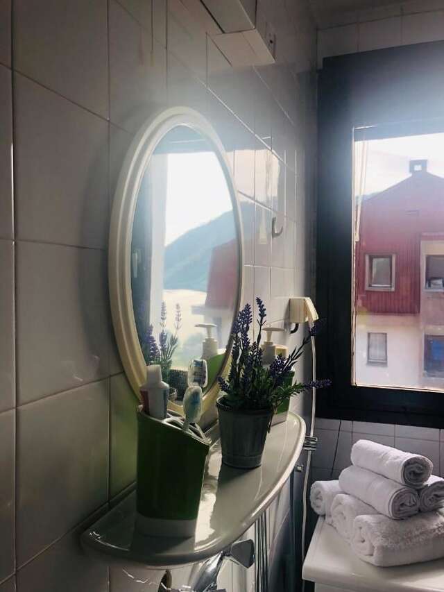 Апартаменты Apartman “The View” Плужине-26