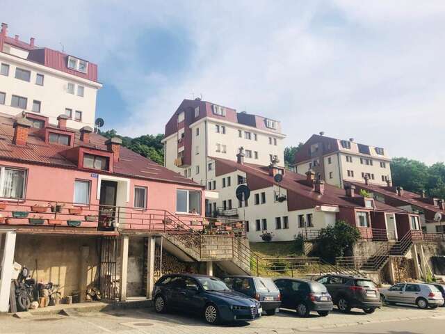 Апартаменты Apartman “The View” Плужине-29