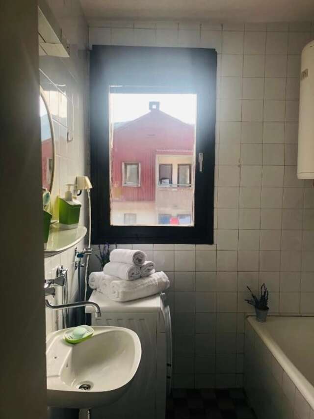 Апартаменты Apartman “The View” Плужине-43