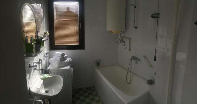 Апартаменты Apartman “The View” Плужине-46