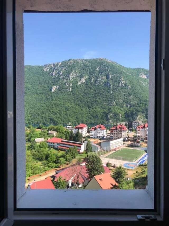Апартаменты Apartman “The View” Плужине-47