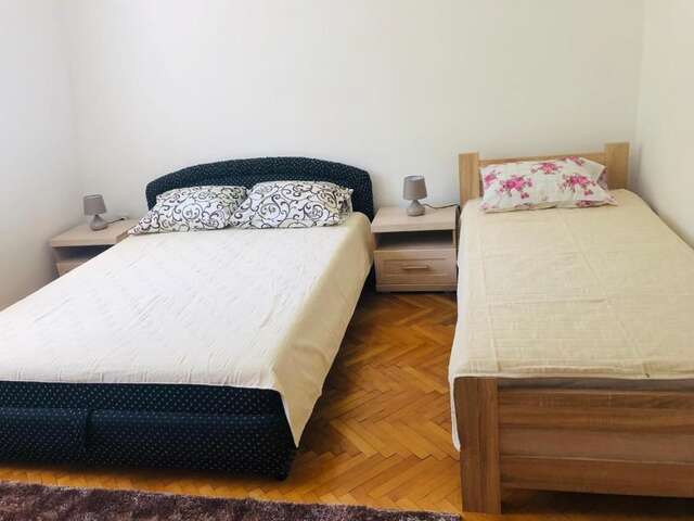 Апартаменты Apartman “The View” Плужине-48