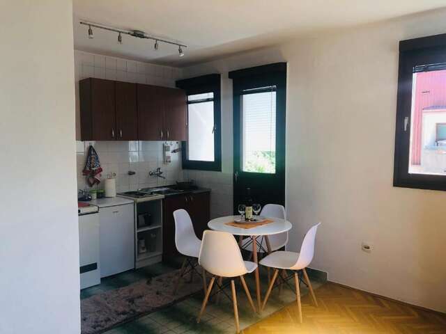 Апартаменты Apartman “The View” Плужине-55