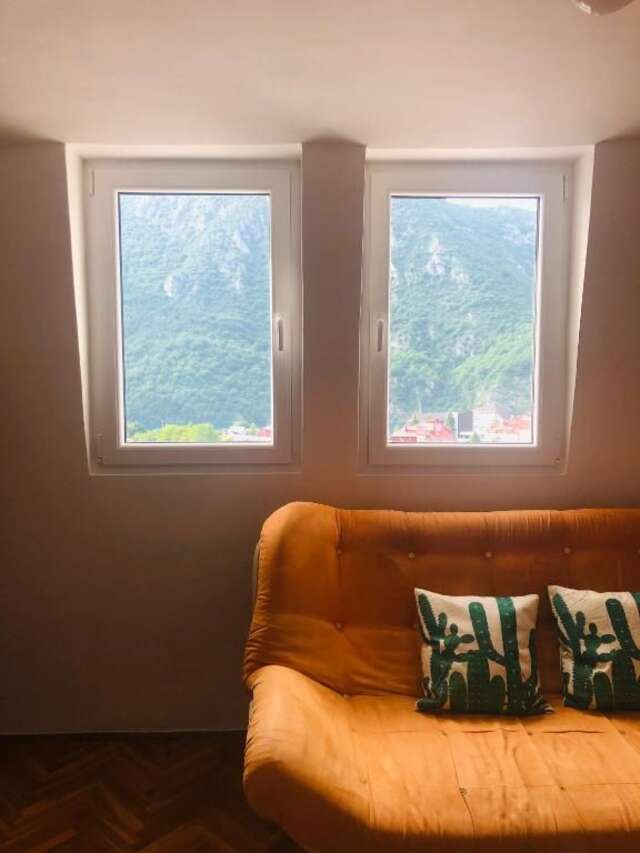 Апартаменты Apartman “The View” Плужине-58