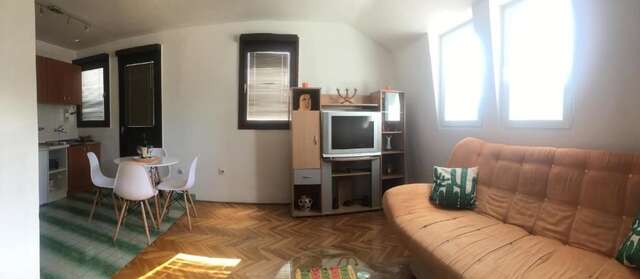 Апартаменты Apartman “The View” Плужине-61