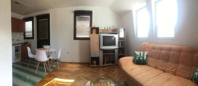 Апартаменты Apartman “The View” Плужине-9