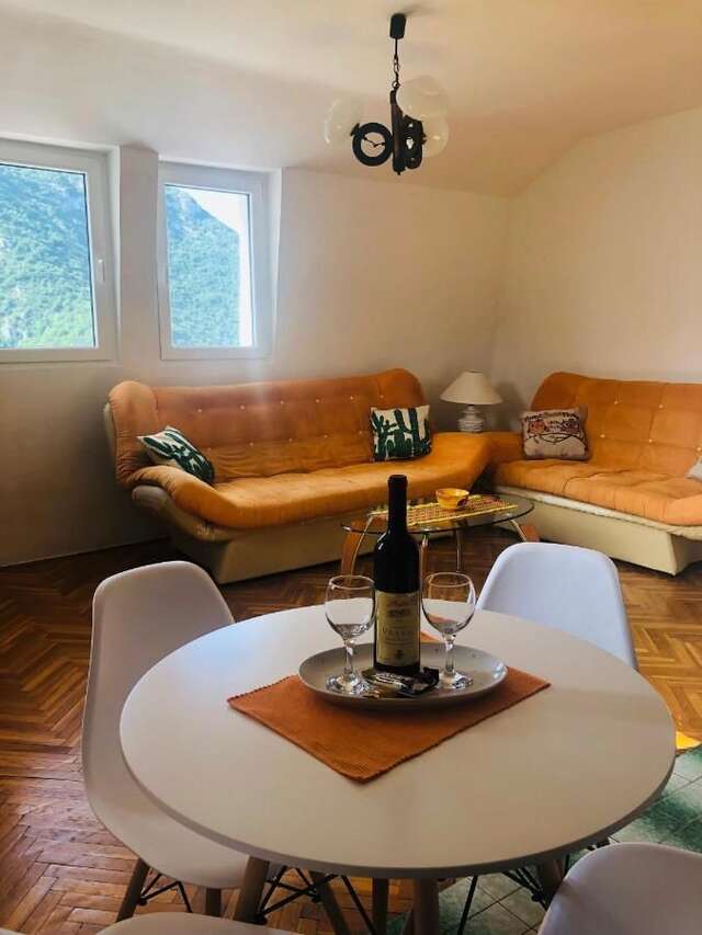 Апартаменты Apartman “The View” Плужине-10