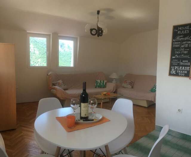 Апартаменты Apartman “The View” Плужине-11